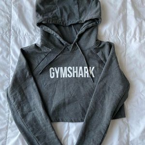 Gymshark Hoodie